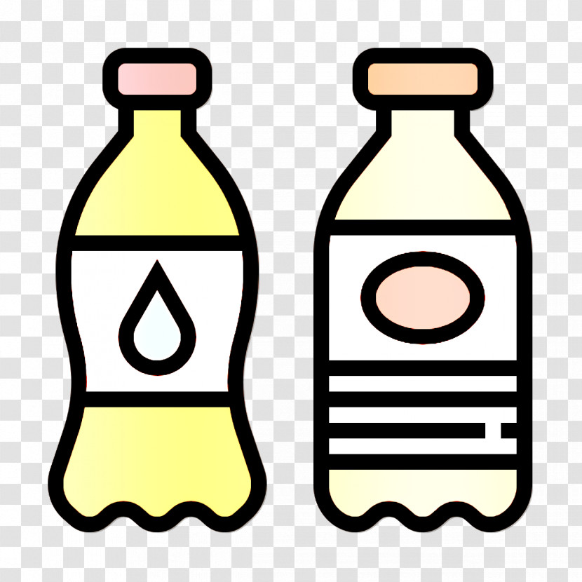 Beverage Icon Party Icon Soda Icon Transparent PNG