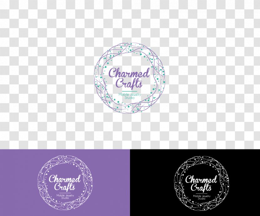 Logo Designer Label Project - Jewellery - Design Transparent PNG