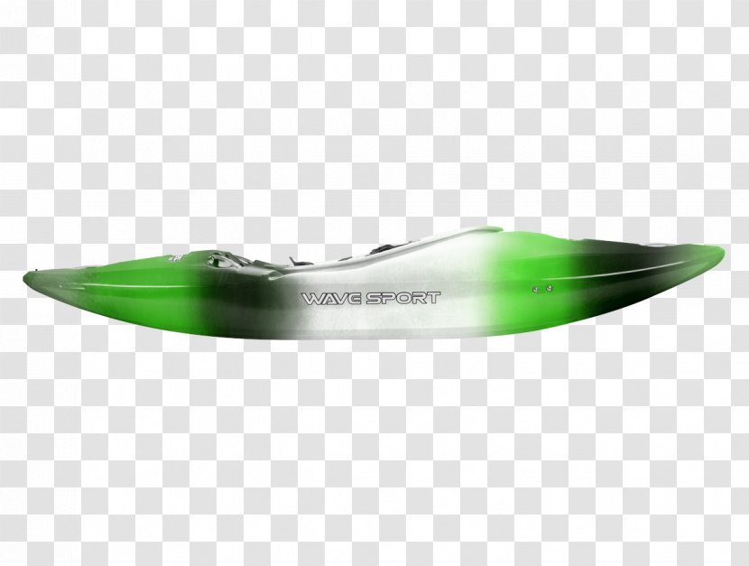 Boof Wi-Fi Kayak Hull - Gippsland Company Transparent PNG