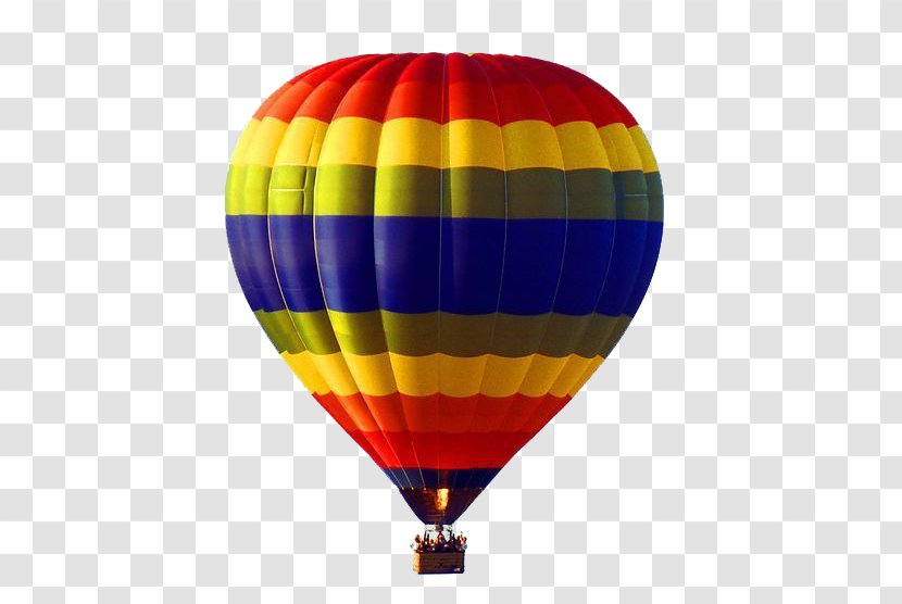 Albuquerque International Balloon Fiesta Flight 2016 Lockhart Hot Air Crash - Takeoff Transparent PNG