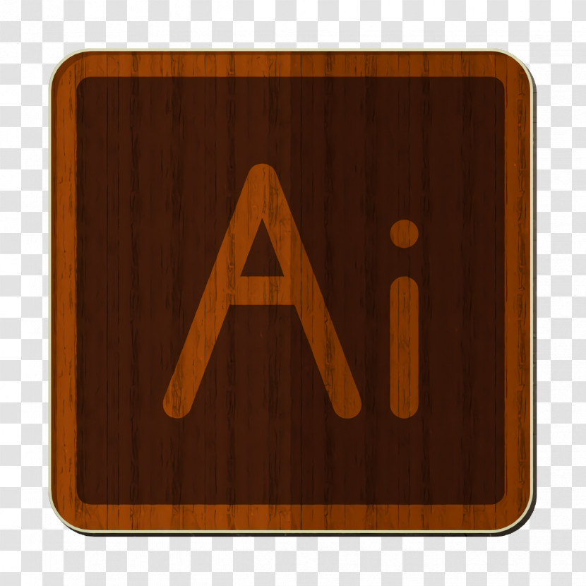 Illustrator Icon Program Icon Adobe Logos Icon Transparent PNG