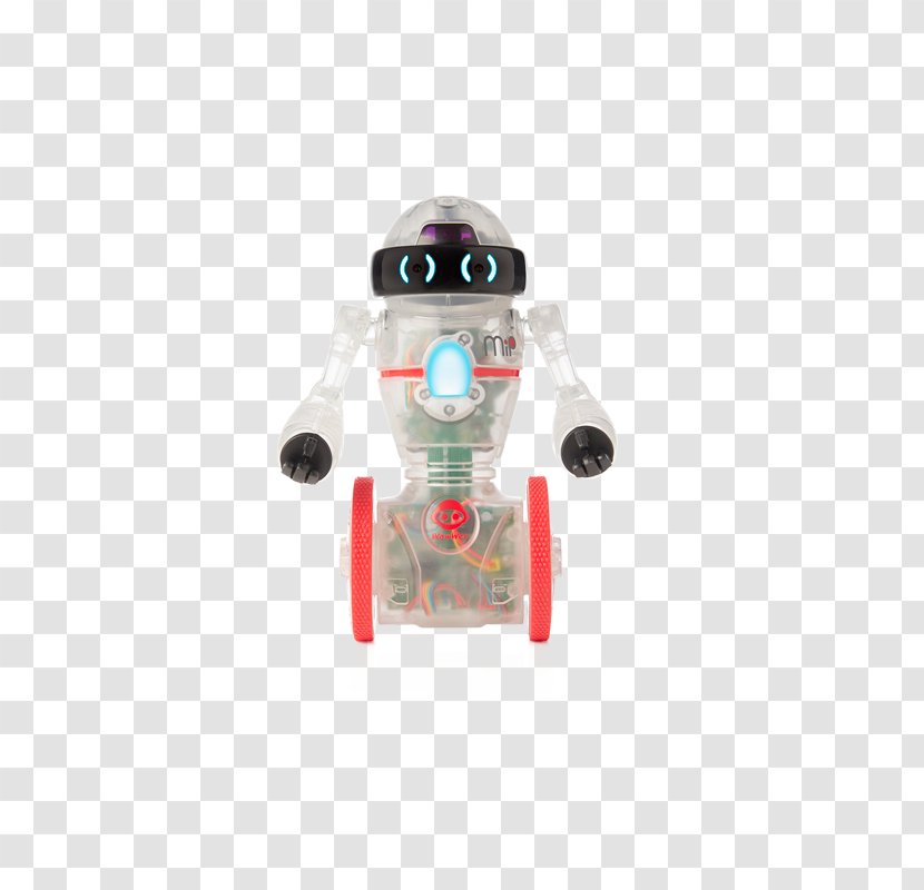 Coder MiP Amazon.com WowWee Spielzeugroboter - Technology - Robot Transparent PNG