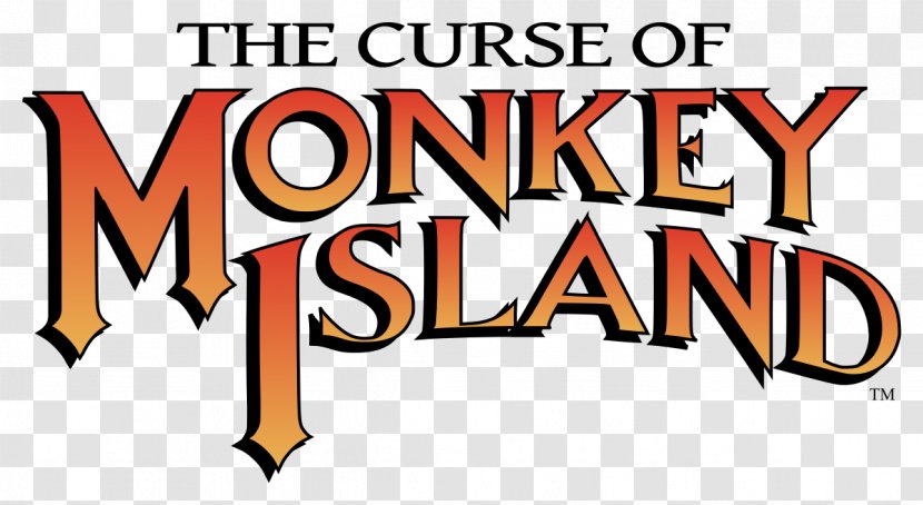 The Secret Of Monkey Island Curse 2: LeChuck's Revenge Escape From Loom Transparent PNG