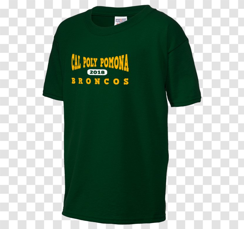 Sports Fan Jersey T-shirt Logo Sleeve - Outerwear - Tshirt Transparent PNG