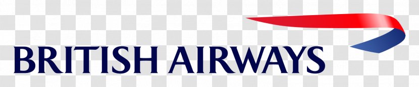 British Airways Salzburg Airport Airline Check-in Logo - Brand Transparent PNG