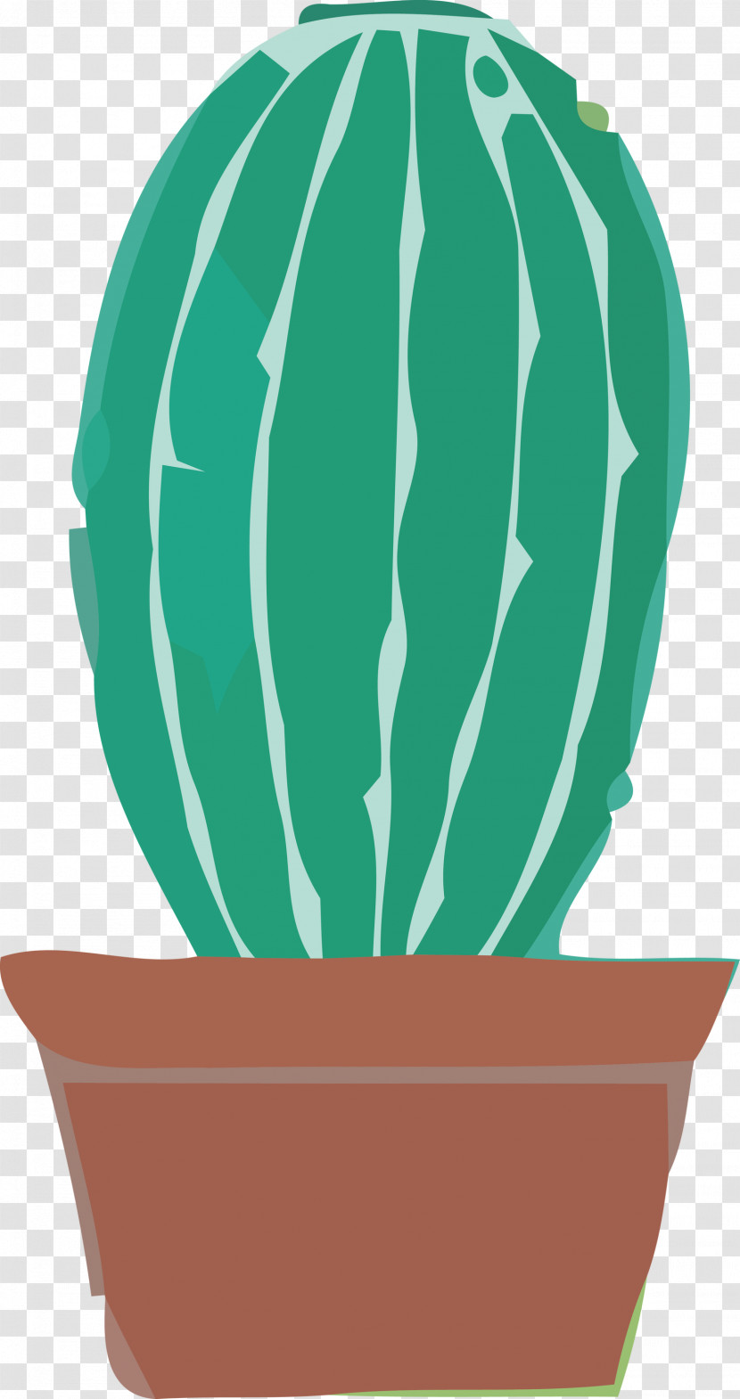 Cactus Transparent PNG