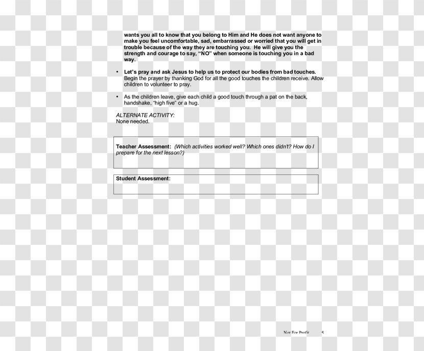 Document Teacher Lesson Obligation Behavior Transparent PNG