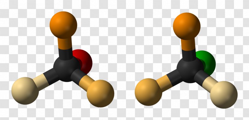 Walden Inversion Nucleophile SN2 Reaction Chemical Baldwin's Rules - Befor After Transparent PNG