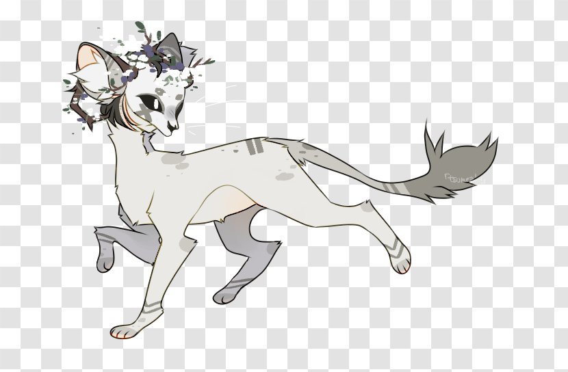 Cat Reindeer Mammal Macropods Canidae - Pet Transparent PNG