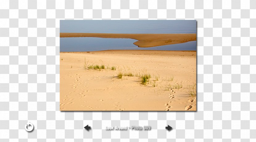 Aeolian Landform Landscape Ecosystem Ecoregion Desert - Sand - Photographer Transparent PNG