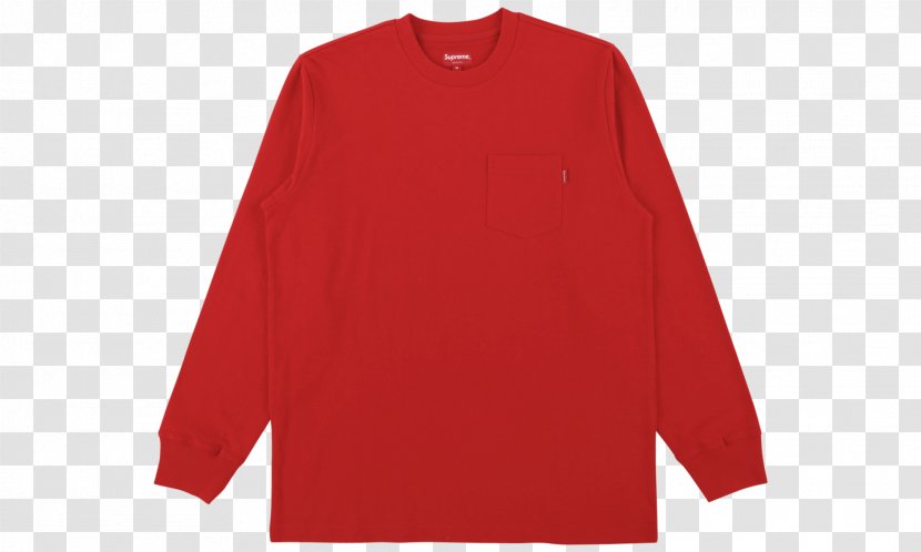 T-shirt Sleeve Clothing Bluza - T Shirt Transparent PNG