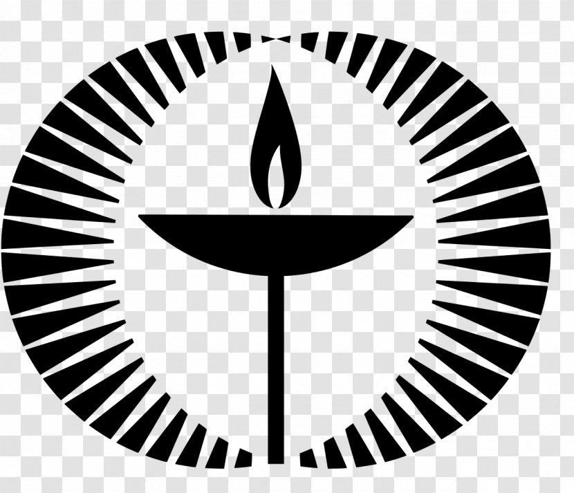 First Unitarian Church Of Portland Universalism Universalist Association Unitarianism - Peace Symbol Transparent PNG