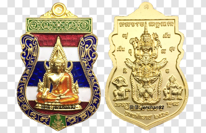 Wat Phra Si Rattana Mahathat That Doi Suthep พระพุทธชินราช Thai Buddha Amulet Transparent PNG