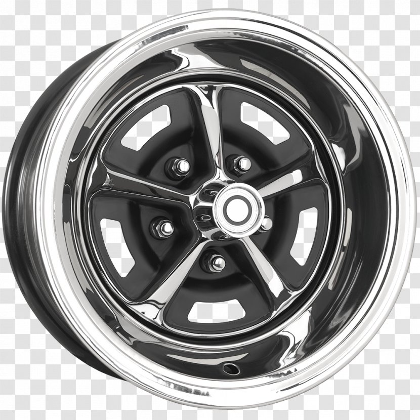 Alloy Wheel Oldsmobile Cutlass Supreme 442 Hurst/Olds - Automotive System - Car Transparent PNG