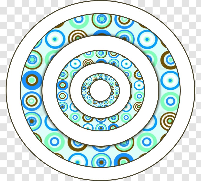 Rim Circle Point Wheel Clip Art Transparent PNG