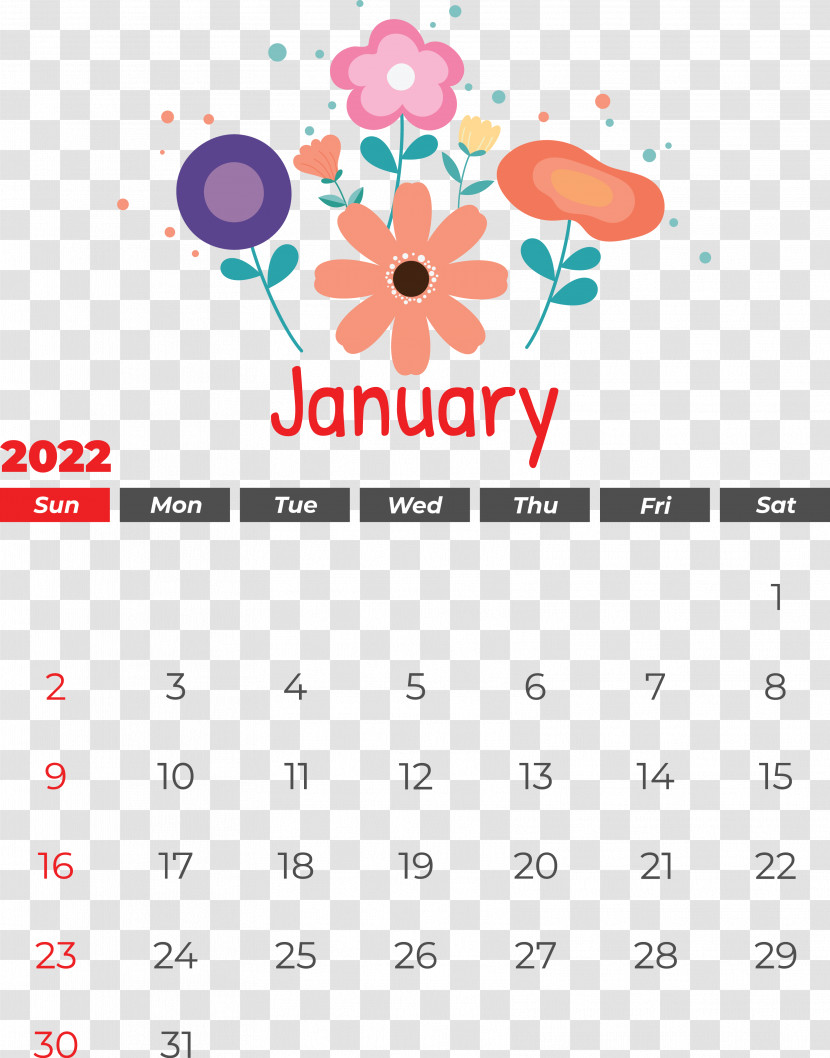 Calendar Yearly Calender Calendario 2020 January 長坡村委会 Transparent PNG