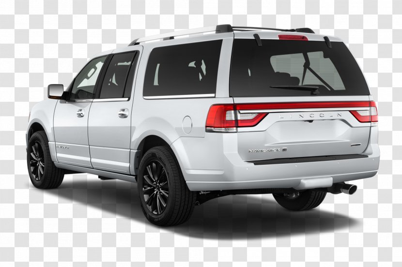 2014 Lincoln Navigator 2013 2015 Car - Ford Expedition Transparent PNG