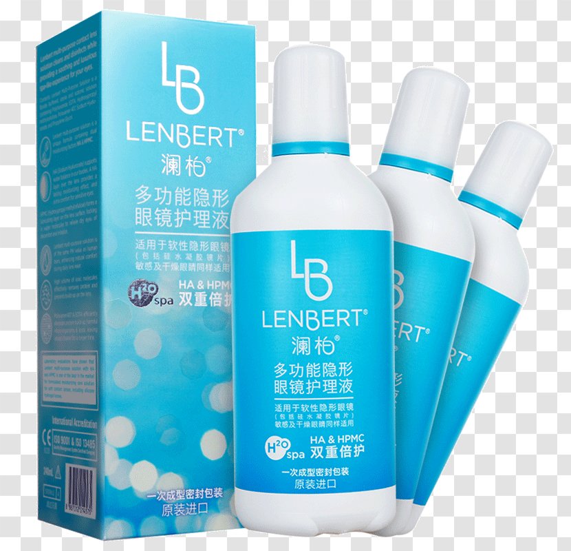 Contact Lenses Glasses Eye Drops & Lubricants Near-sightedness Transparent PNG