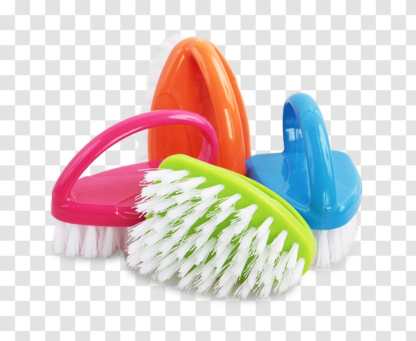 Toothbrush Plastic Allegro - Kitchenware Transparent PNG