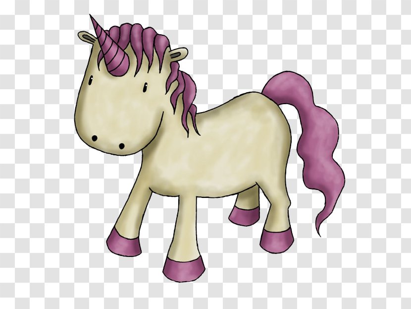 Unicorn Gift Drawing Clip Art - Horse Transparent PNG