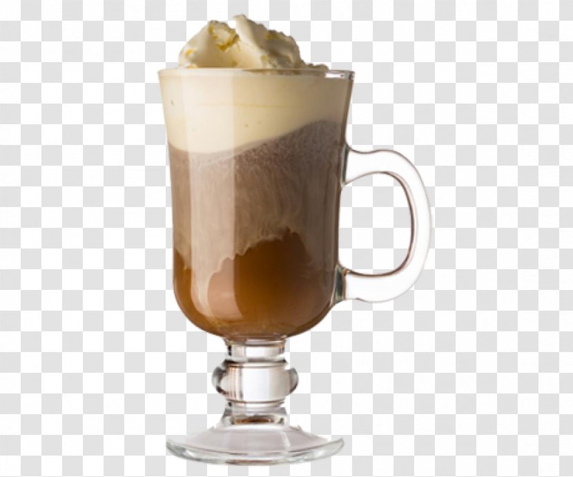 Irish Coffee Caffè Mocha Cafe Americano - Latte Transparent PNG