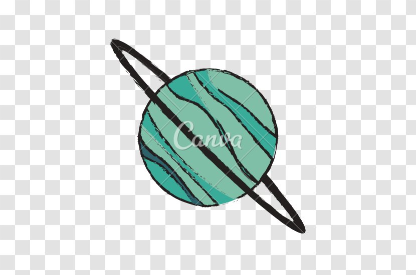 Planet Uranus Astronomy Solar System Transparent PNG