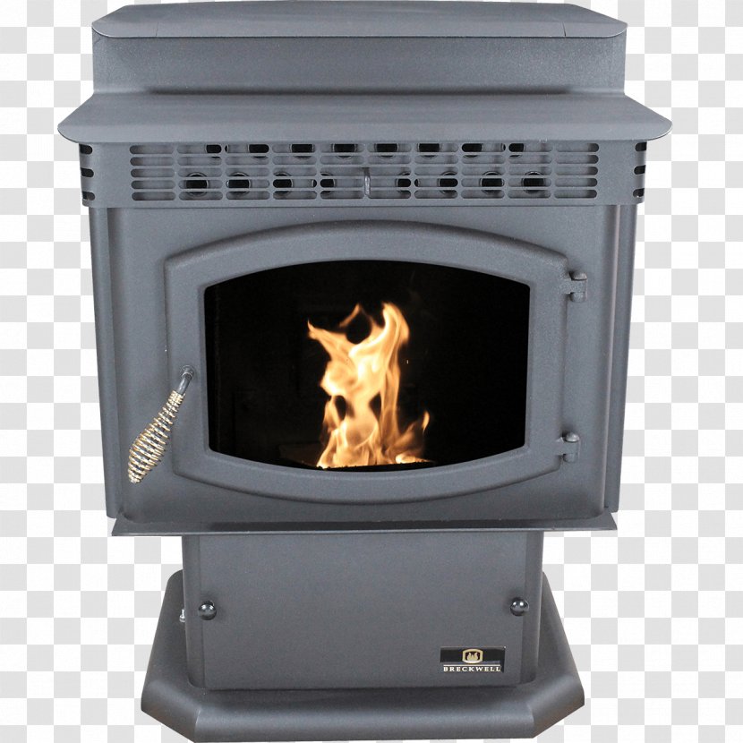 Wood Stoves Hearth Pellet Stove Fuel - Fireplace Insert Transparent PNG