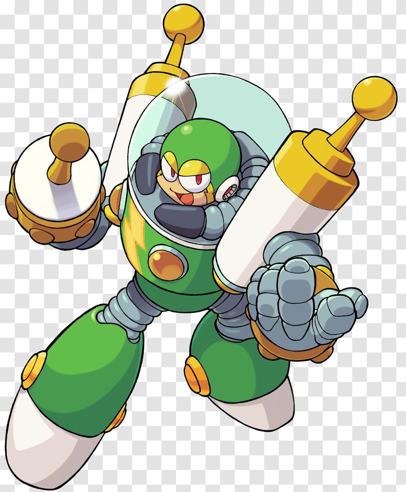 Mega Man & Bass 8 4 X - Fictional Character - Megaman Transparent PNG