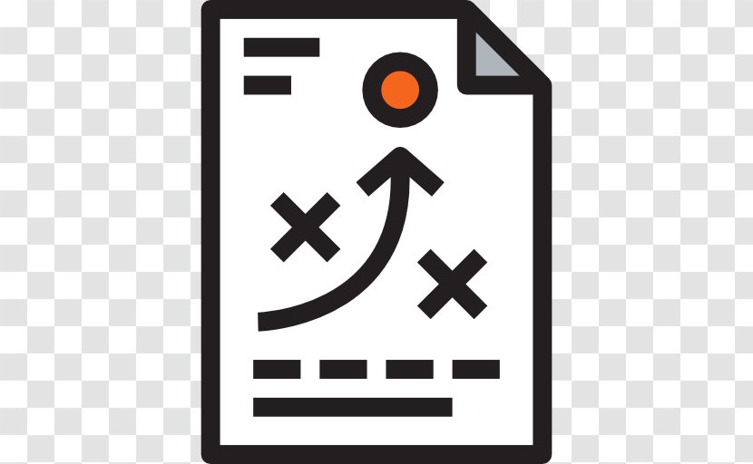 Plan Icon Design - Learning - Excel Transparent PNG