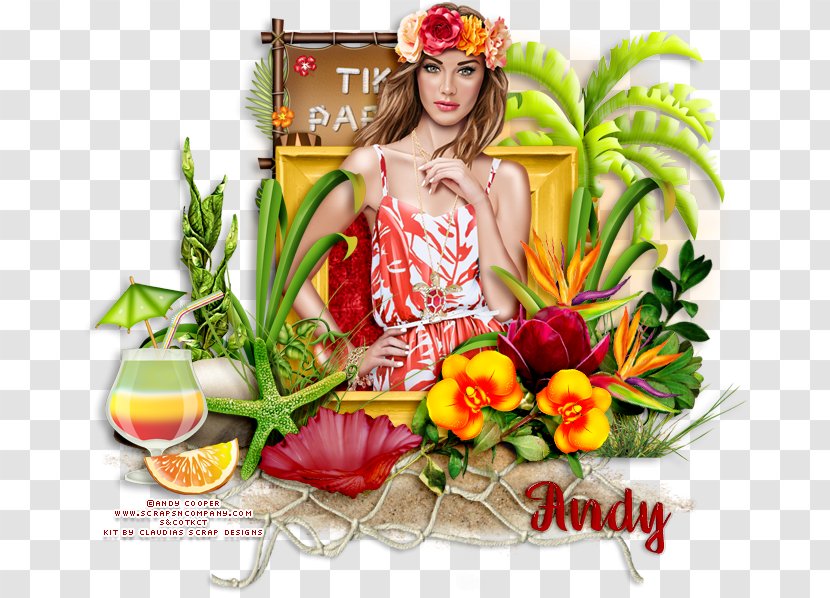 Vegetable Floral Design Diet Food Fruit - Peroni Frame Transparent PNG