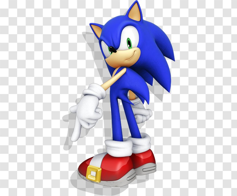 Sonic The Hedgehog Rush Dash Forces - Wikia - English Channel Transparent PNG