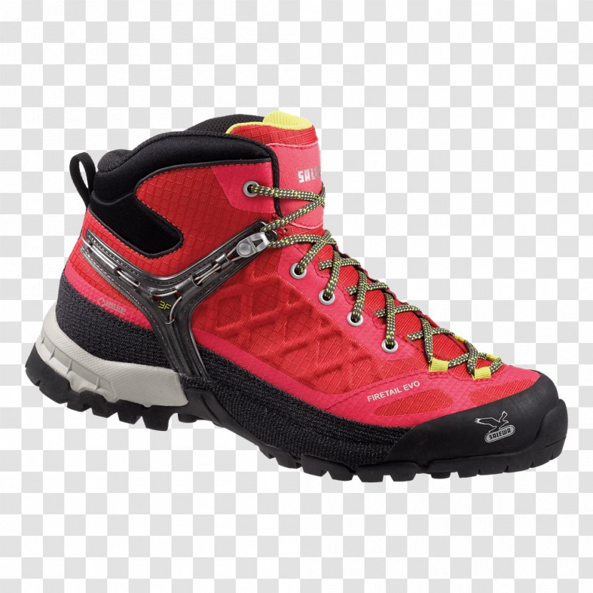 Gore-Tex Shoe W. L. Gore And Associates Hiking Boot - Leather - Sportswear Transparent PNG