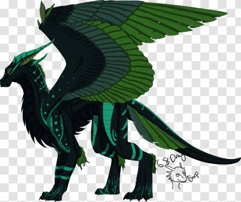 Dragon Fantasy Legendary Creature DeviantArt - Christmas Transparent PNG