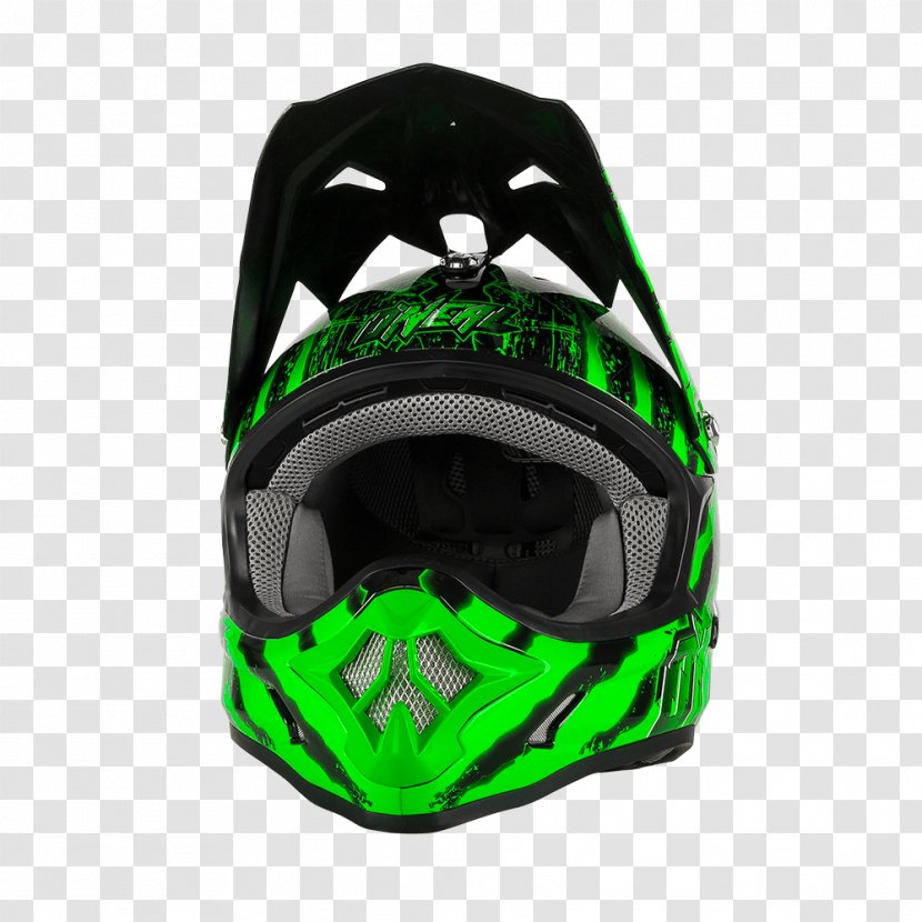 Motorcycle Helmets Motocross Enduro - Sports Equipment - Qaud Race Promotion Transparent PNG