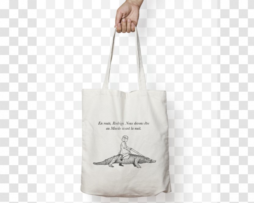 T-shirt Tote Bag Canvas Advertising - Shoulder Transparent PNG