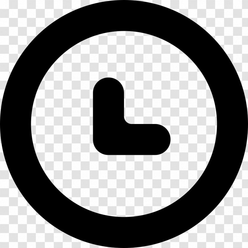 Clip Art - Upload - Clock Free Button Transparent PNG