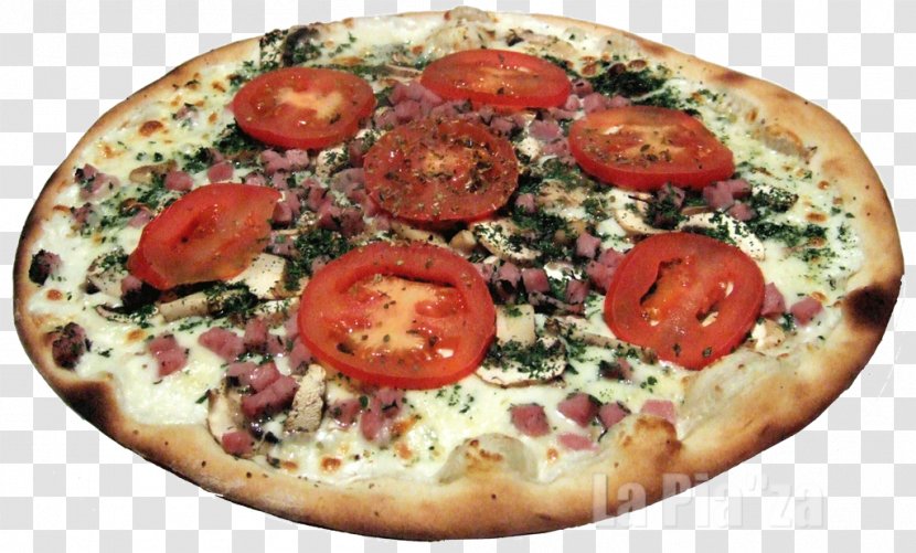 California-style Pizza Sicilian Manakish Cuisine Of The United States Transparent PNG