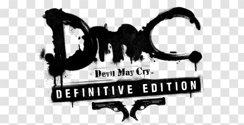 DmC: Devil May Cry Dante Video Game PlayStation 4 - Action - Ninja Theory Transparent PNG