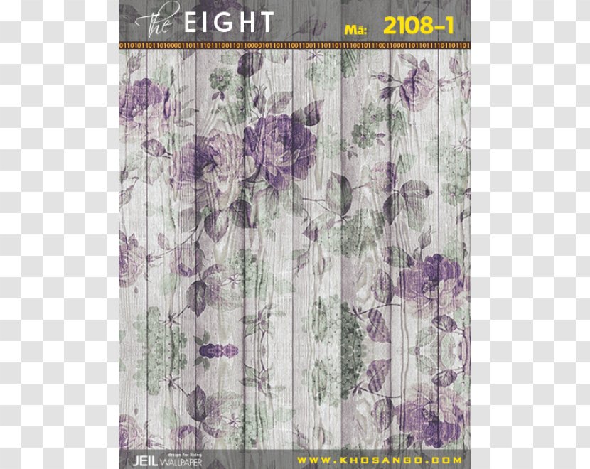 Wall Paper Razzoli Torch Wallpaper - Purple Transparent PNG