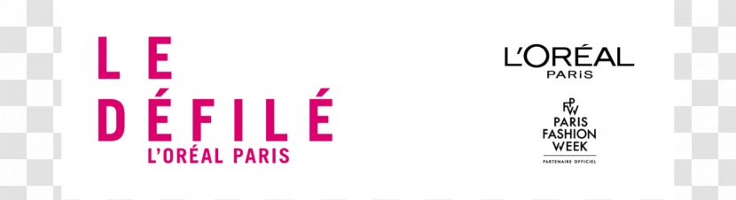 Logo Brand Pink M - Purple - Paris Fashion Transparent PNG