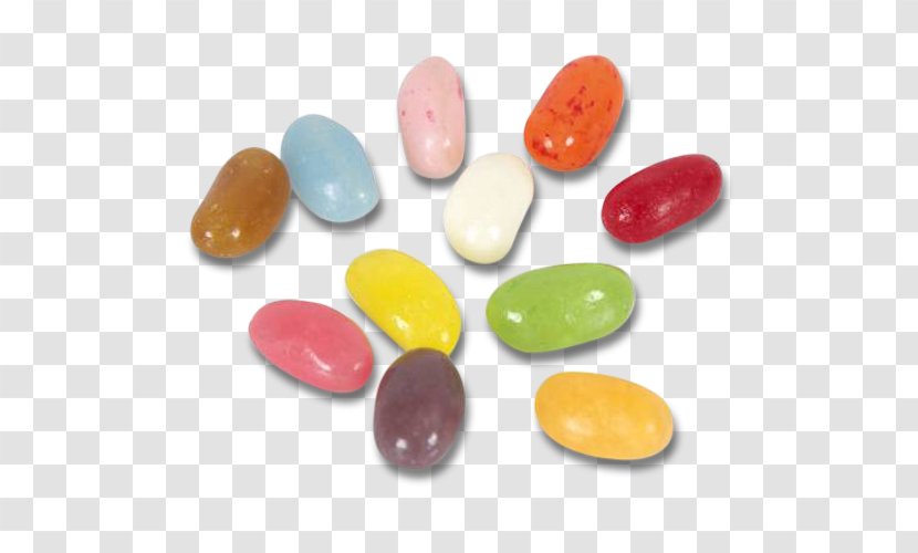 Jelly Bean Gelatin Dessert Pancake The Belly Candy Company - Confectionery - Chocolate Transparent PNG