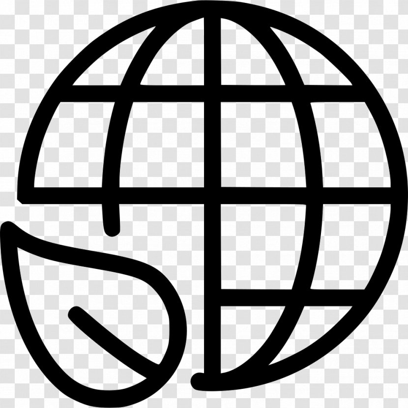 Globe World - Symmetry Transparent PNG