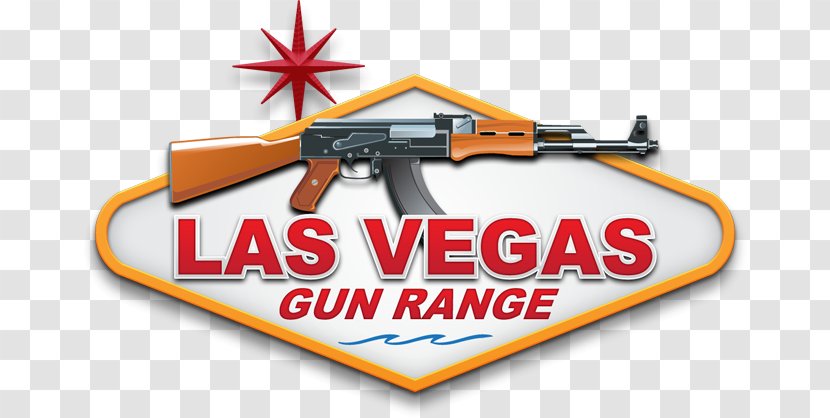 Gun Firearm Logo Product Design - Brand - Las Vegas Shooting Transparent PNG
