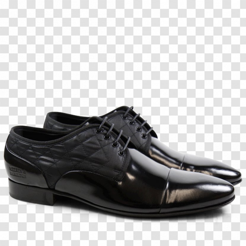 Oxford Shoe Leather Cross-training Walking - Black M - S.H.I.E.L.D. Transparent PNG