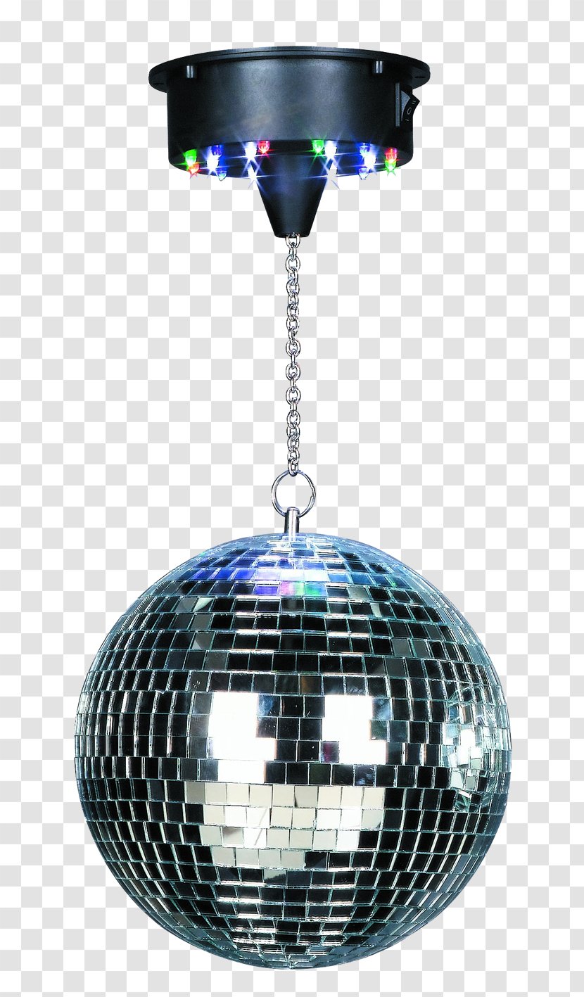 Disco Ball Mirror Light Amazon.com Costume - Cheetah Transparent PNG