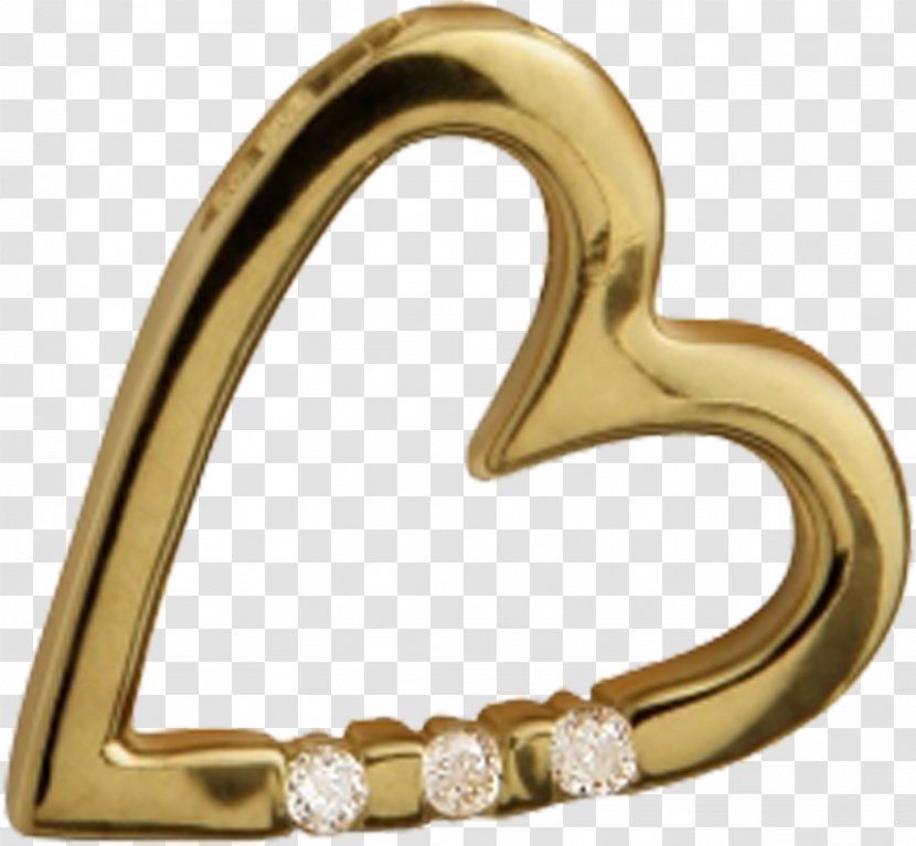 Gold Body Jewellery .de Brass - De Transparent PNG