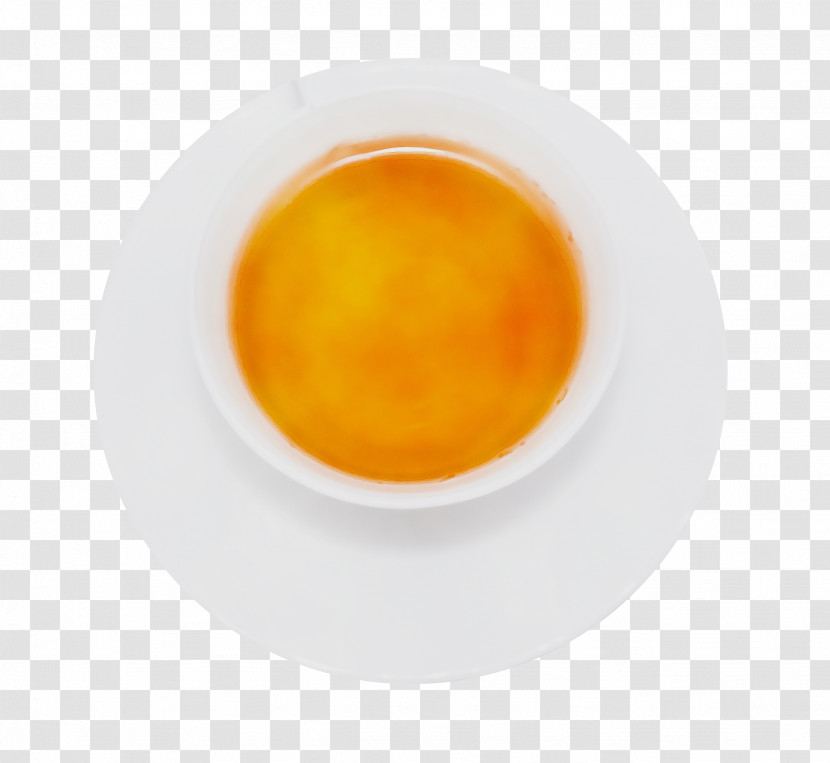 Earl Grey Tea Soup Transparent PNG