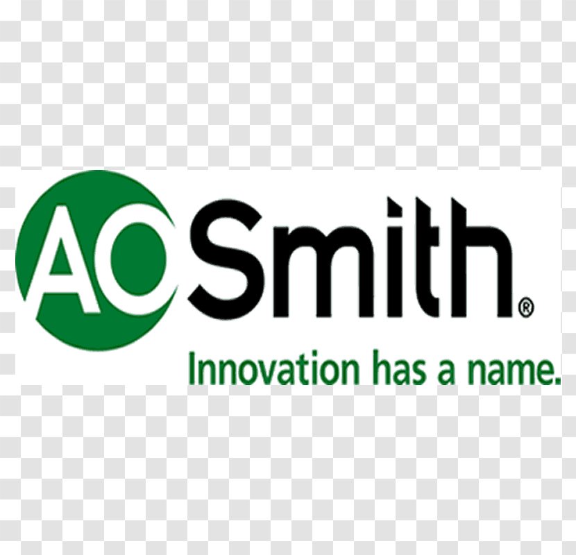 A. O. Smith Corporation Logo Brand Water Heating Innova - Elementary Teachers 2016 Transparent PNG