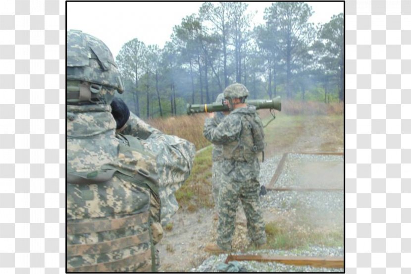 United States Army Armor School Fort Benning Soldier Ranger Infantry - Landscape Transparent PNG