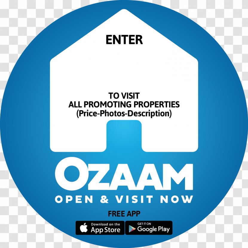 Ozaam Android House Google Play - Apple Transparent PNG